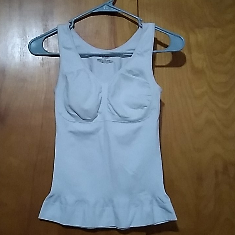 Body shaper